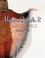 Mystische Schals 2 - Mystic Shawls 2