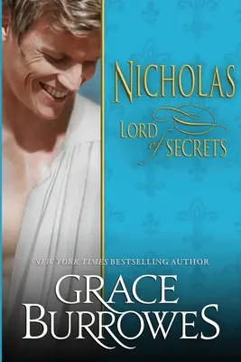 Nicholas: Herr der Geheimnisse - Nicholas: Lord of Secrets