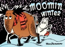 Mumin Winter - Moomin Winter