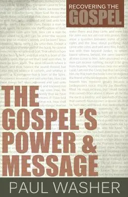 Die Kraft und Botschaft des Evangeliums - The Gospel's Power and Message