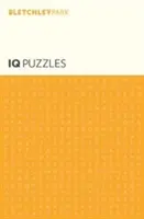 Bletchley Park IQ Rätsel - Bletchley Park IQ Puzzles