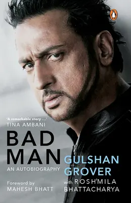 Böser Mann - Bad Man