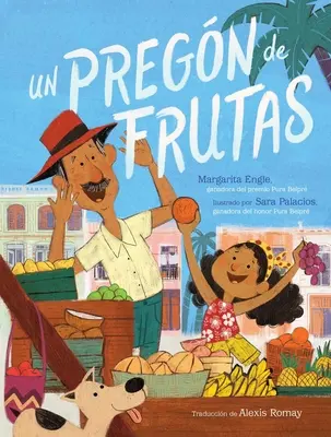 Un Pregn de Frutas (Lied der Frutas) - Un Pregn de Frutas (Song of Frutas)