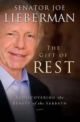 Das Geschenk der Ruhe: Die Wiederentdeckung der Schönheit des Sabbats - The Gift of Rest: Rediscovering the Beauty of the Sabbath