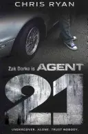 Agent 21 - Buch 1 - Agent 21 - Book 1