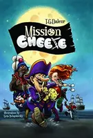 Die Mission: Käse - Mission: Cheese