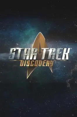 Star Trek: Discovery - Die Nachfolge - Star Trek: Discovery - Succession