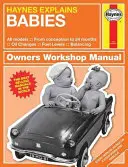 Haynes erklärt Babys: Produktion und Auslieferung - Ölwechsel - Erkennen von Lecks - Emissionskontrolle - Haynes Explains Babies: Production and Delivery - Oil Changes - Identifying Leaks - Emission Control