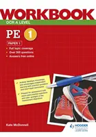 OCR A Level PE Arbeitsbuch: Arbeitspapier 1 - OCR A Level PE Workbook: Paper 1