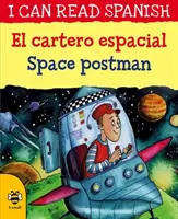 El Cartero Espacial / Weltraum-Postbote - El Cartero Espacial / Space Postman