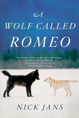 Ein Wolf namens Romeo - A Wolf Called Romeo