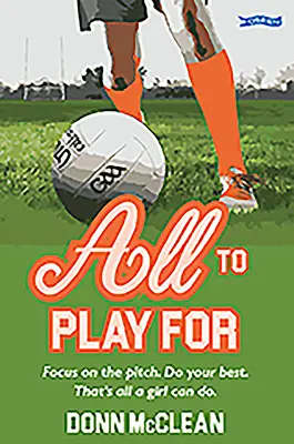 Alles zum Spielen - All to Play for