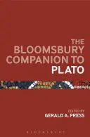 Der Bloomsbury-Begleiter zu Plato - The Bloomsbury Companion to Plato