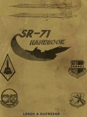 SR-71-Handbuch - SR-71 Handbook