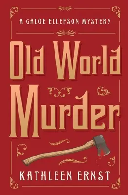 Mord in der alten Welt - Old World Murder