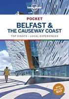 Lonely Planet Pocket Belfast und die Causeway-Küste 1 - Lonely Planet Pocket Belfast & the Causeway Coast 1