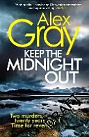 Keep The Midnight Out - Buch 12 der Sunday Times-Bestsellerreihe - Keep The Midnight Out - Book 12 in the Sunday Times bestselling series