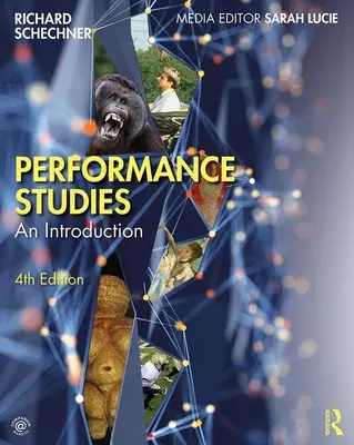 Leistungsstudien: Eine Einführung - Performance Studies: An Introduction