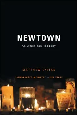 Newtown: Eine amerikanische Tragödie - Newtown: An American Tragedy