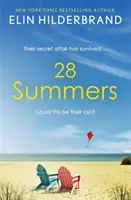 28 Summers - Entfliehen Sie mit der perfekten, mitreißenden Liebesgeschichte für den Sommer 2021 - 28 Summers - Escape with the perfect sweeping love story for summer 2021