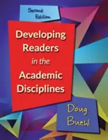 Entwicklung von Lesern in den akademischen Disziplinen, 2. - Developing Readers in the Academic Disciplines, 2nd Edition