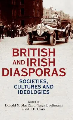 Britische und irische Diaspora - British and Irish diasporas