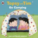 Topsy und Tim: Zelten gehen - Topsy and Tim: Go Camping