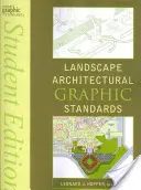 Landschaftsarchitektonische Grafikstandards - Landscape Architectural Graphic Standards