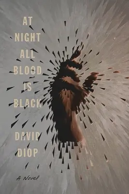 Nachts ist alles Blut schwarz - At Night All Blood Is Black