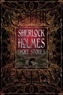 Sherlock Holmes Kurzgeschichten - Sherlock Holmes Short Stories