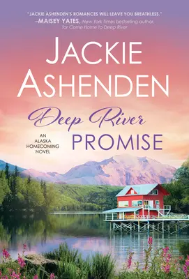 Deep River Versprechen - Deep River Promise