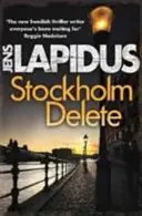 Stockholm Löschen - Stockholm Delete