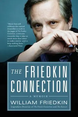 Die Friedkin-Verbindung - The Friedkin Connection