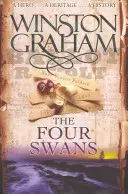 Vier Schwäne - Ein Roman aus Cornwall 1795-1797 - Four Swans - A Novel of Cornwall 1795-1797