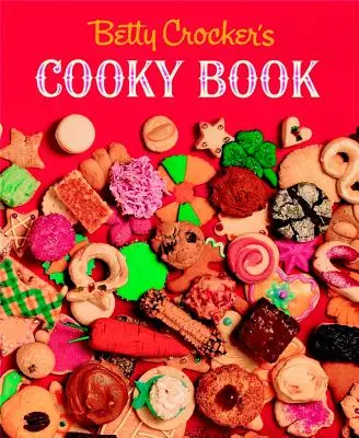 Betty Crocker's Kochbuch - Betty Crocker's Cooky Book