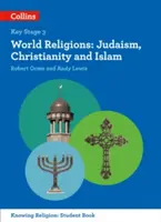 Weltreligionen - Judentum, Christentum und Islam - World Religions - Judaism, Christianity and Islam