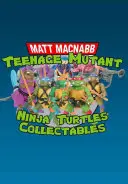 Teenage Mutant Ninja Turtles Sammlerstücke - Teenage Mutant Ninja Turtles Collectibles