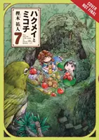 Hakumei & Mikochi: Winzig kleines Leben im Wald, Bd. 7 - Hakumei & Mikochi: Tiny Little Life in the Woods, Vol. 7