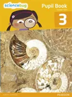 Science Bug Schülerbuch Jahr 3 - Science Bug Pupil Book Year 3