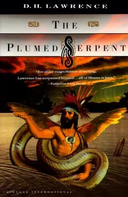 Die gefiederte Schlange - The Plumed Serpent