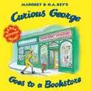 Neugieriger George geht in eine Buchhandlung - Curious George Goes to a Bookstore