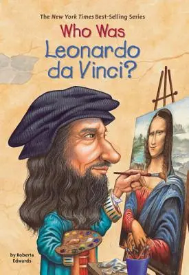 Wer war Leonardo Da Vinci? - Who Was Leonardo Da Vinci?