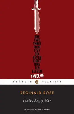 Zwölf wütende Männer - Twelve Angry Men