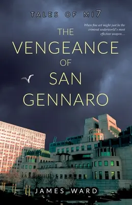 Die Rache von San Gennaro - The Vengeance of San Gennaro