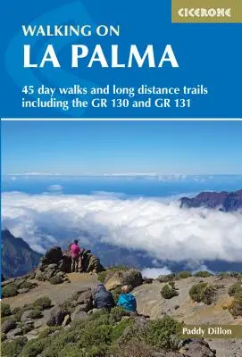 Wandern auf La Palma: Die steilste Insel der Welt - Walking on La Palma: The World's Steepest Island