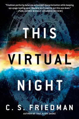 Diese virtuelle Nacht - This Virtual Night