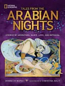 Märchen aus Tausendundeiner Nacht: Geschichten von Abenteuern, Magie, Liebe und Verrat - Tales from the Arabian Nights: Stories of Adventure, Magic, Love, and Betrayal