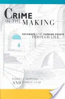 Verbrechen im Werden P - Crime in the Making P