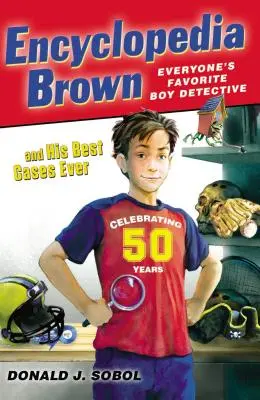 Encyclopedia Brown und seine besten Fälle aller Zeiten - Encyclopedia Brown and His Best Cases Ever