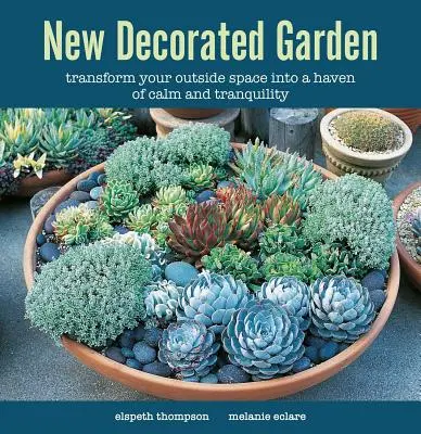 Neu gestalteter Garten: Verwandeln Sie Ihren Außenbereich in eine Oase der Ruhe und Gelassenheit - New Decorated Garden: Transform Your Outside Space Into a Haven of Calm and Tranquility